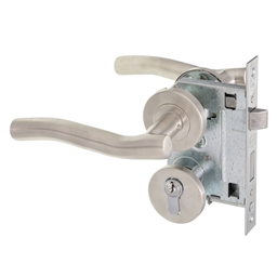 M9D50 - Euro Profile Cobia ST/ST  Rose -M9D50_A_L_T